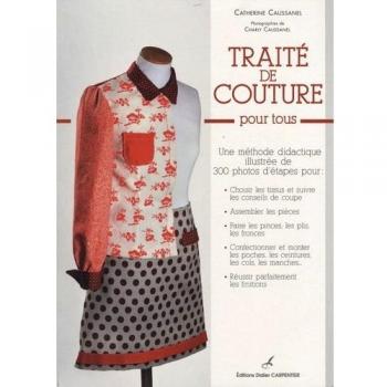 Traité De Couture Pour Tous