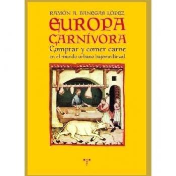 Europa carnívora