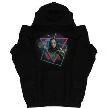 Guardians Of The Galaxy Boys Neon Mantis Hoodie