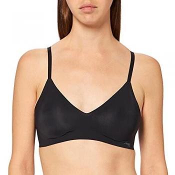 Sujetador Triángulo Sin Aro Sloggi