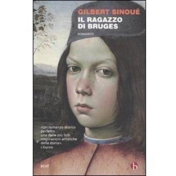 Il ragazzo di Bruges