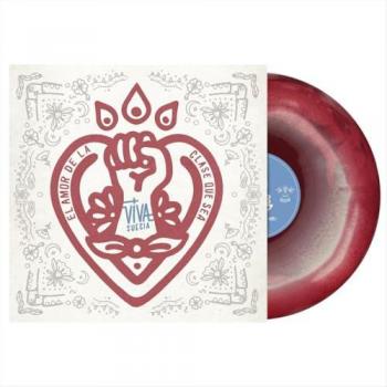 Granate Limited Edition – Amor de la Clase