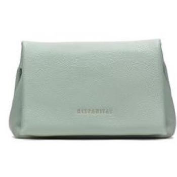Borsa Verde Met Hispanitas