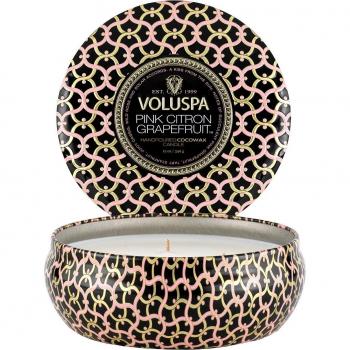 VOLUSPA