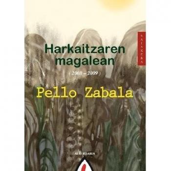 Harkaitzaren magalean (Tapa blanda).