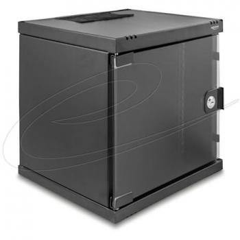 Delock 10 Wandnetzwerkschrank 6 HE