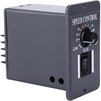 12V/24V/36V/48V DC Motor Speed Controller with CW/CCW 6A