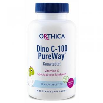 Dino C pureway Vitamine C