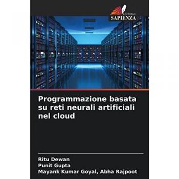 Programmazione basata su reti neurali artificiali nel cloud