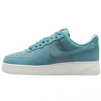 Nike Air Force 1 ’07 Blu Sneakers HJ5336