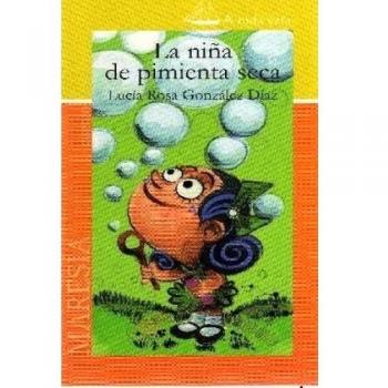 Niña de pimienta seca, 5 (a toda vela)