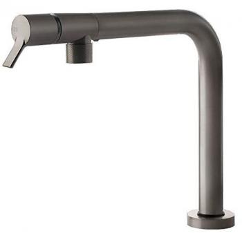 Finox Miscelatore Lavello 60071 149 Canna Abbattibile