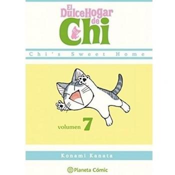DULCE HOGAR DE CHI 7