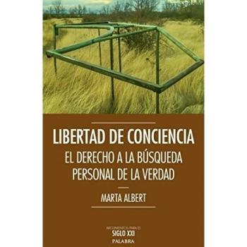 Libertad de conciencia