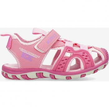 Sandali Trekking Bambina Nicoboco Rosa 26