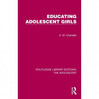 Vitalsource Technologies, Inc. Educating Adolescent Girls