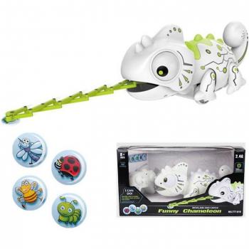 2.4GHz Chameleon Robot for Kids