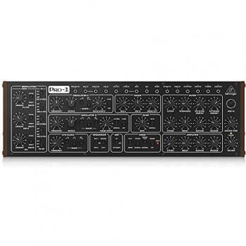Behringer Pro-1 Analog Synthesizer