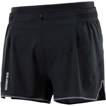 Pantaloncini Uomo Salomon Sense Aero 3’’ – Colore Nero – XL