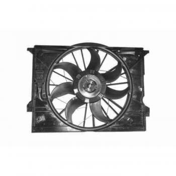 VEMO V30‑01‑0001 Ventilatore Radiatore