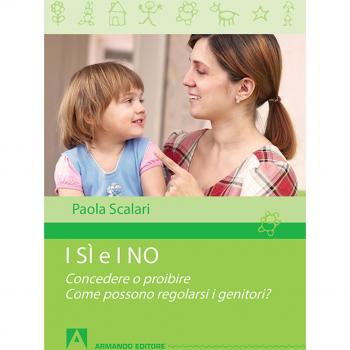 I sì e i no. Concedere o proibire. Come possono regolarsi i genitori?