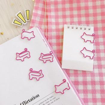Cochon Enchanté 10 pcs – Trombones & Queue