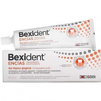 BEXIDENT ENCIAS GEL GINGI 50 ML