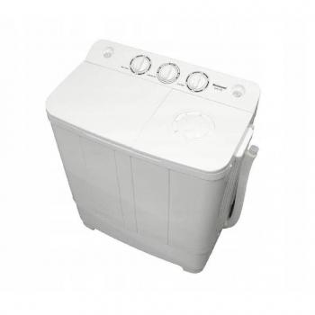 Ravanson XPB-700 Kompakte Waschmaschine 4 kg