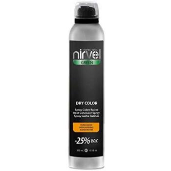Green Dry Color Rubio Medio 300 ml