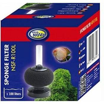 AquaBoost 100 Liter – NSF R100L