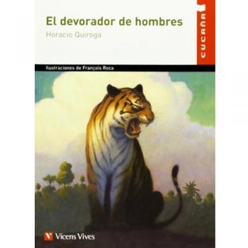 El Devorador De Hombres N/c