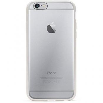 Apple iPhone 6 Clear Griffin Reveal Skin – White