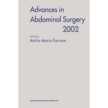 Advances in Abdominal Surgery 2002