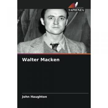 Haughton, John: Walter Macken