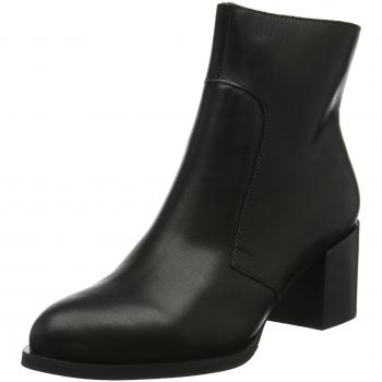 Schwarze Stiefeletten Ceci L von Shoe The Bear in Größe 36 (Black 110)
