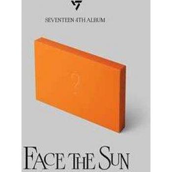 Pack Ultime SEVENTEEN – « Face The Sun », Édition Élite