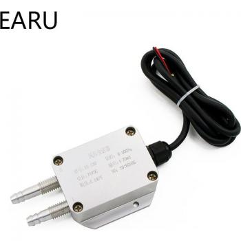 4-20mA Wind Pressure Sensor DC24V