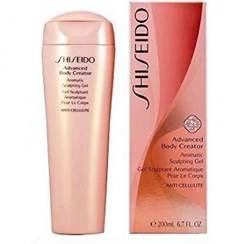 Shiseido Anti‑Cellulite Body‑Creator Gel 200 ml