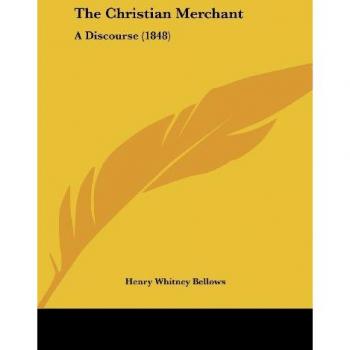 The Christian Merchant