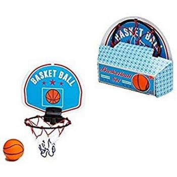 RetroH RT17822 Kinder-Basketballkorb – 180 cm