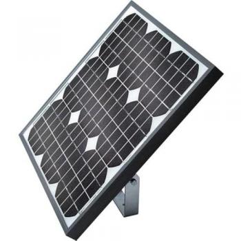Ensemble solaire Nice Solemyo (panneau + batterie)