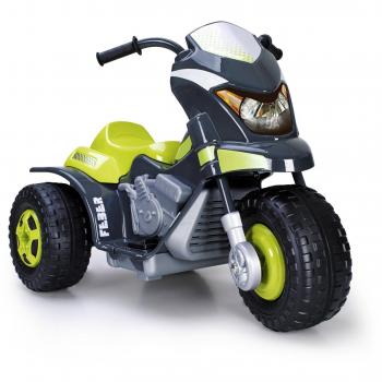 Radical Bike 6Volt Feber