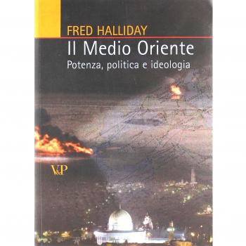 Il Medio Oriente