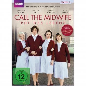 Call the Midwife