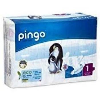 Pannolini Size 1 (2-5 Kg)