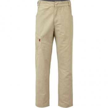 Gill UV-Tec Khaki Work Pants S Men
