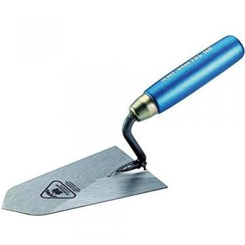 Cazzuola da gessore 190 g punta pro