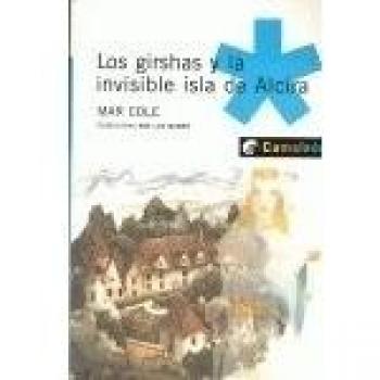 Los Girshas y la isla de Alcira