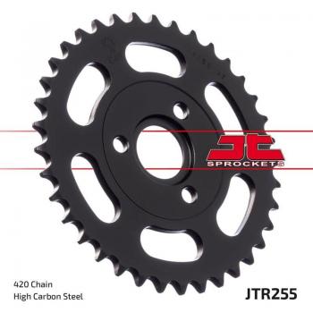 Rueda de Engranaje JTSPROCKETS JTR255.35