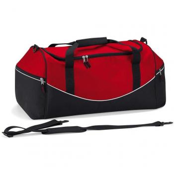 Sac de Sport 55L Teamwear Holdall QS70 Multicolore